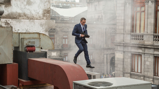 He visto <i>Spectre</i>, una película sobre venganza que es de lo peor de la era Daniel Craig